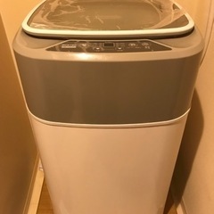 全自動洗濯機(3.8kg) BESTEK