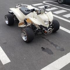 四輪バギーの中古が安い 激安で譲ります 無料であげます ジモティー