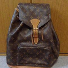 値下げしてみます。ルイヴィトン リュックお買い得にします。 値下げしてみます。ルイヴィトン リュックお買い得にします。