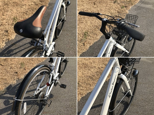 Canaff1.4 / Khodaa Bloom - コーダーブルーム【整備済み】