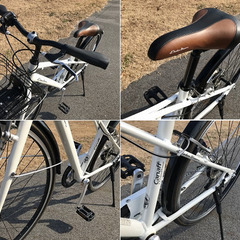 Canaff1.4　/　Khodaa Bloom - コーダーブルーム【整備済み】