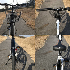 Canaff1.4　/　Khodaa Bloom - コーダーブルーム【整備済み】