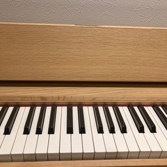 Roland &カリモク電子ピアノきよら　KIYORA KF-10