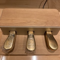 Roland &カリモク電子ピアノきよら　KIYORA KF-10