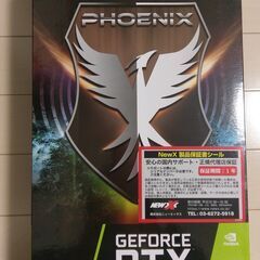 【ネット決済・配送可】GAINWARD GeForce RTX ...