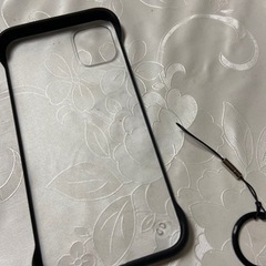 iPhone11 ケース　新品