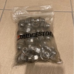 ★決定★ブリヂストン　タイヤ　トヨタ純正ホイール