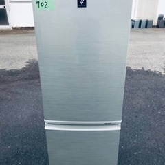 ID 995140 冷蔵庫 4ドア アクア355L 2016年製 AQR-361F