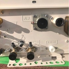 値下げ希少ノーリツ給湯器16号