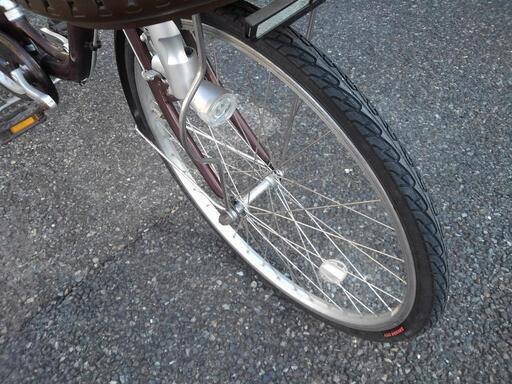 自転車1814 前後タイヤ新品! ブリヂストン アルミーユ AU406 24 自転車1814 前後タイヤ新品! ブリヂストン アルミーユ AU406 24