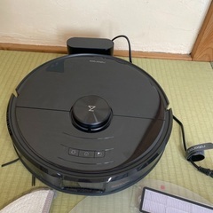 ロボット掃除機Roborock S6 Max V S6V52-0...