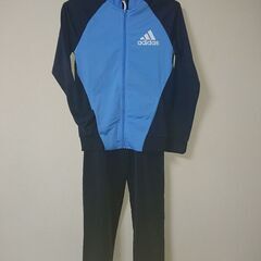 adidasジャージ 160㎝