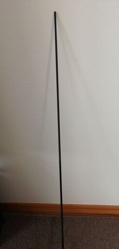 釣り竿、ロッドパワーアップ