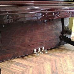 アップライトピアノ【アポロAS.300】販売