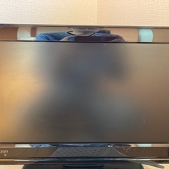 テレビ