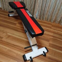 IROTEC アイロテック マルチパーパスフォールディングベンチ IROTEC】アイロテック マルチパーパスフォールディングベンチ