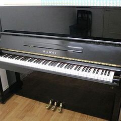 【ネット決済】アップライトピアノ【カワイ KS-1F】販売
