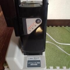 ブリジストン社製の電動アシスト自転車です