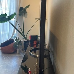 お取引中)SONY4K対応65V型液晶テレビ&テレビ台セット!!!!