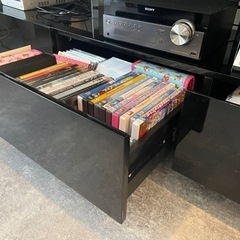 お取引中)SONY4K対応65V型液晶テレビ&テレビ台セット!!!!
