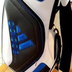 TaylorMadeのゴルフクラブ12本セット　購入から一回だけ使用