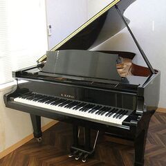 【ネット決済】グランドピアノ【カワイ KG-5C】販売