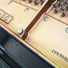 グランドピアノ【カワイ KG-5C】販売