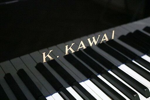 鍵盤楽器、ピアノ グランドピアノ【カワイ KG-5C】販売
