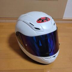【ネット決済】カブト　FF5V　ヘルメット
