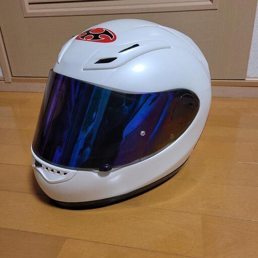 カブト　FF5V　ヘルメット