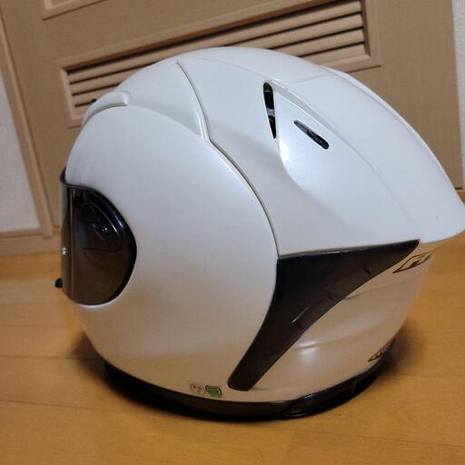 カブト　FF5V　ヘルメット