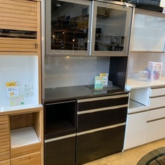 2/1 値下げ⭐️オシャレ⭐️松田家具 アーバンStyle 2面  