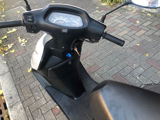 その他 Creed 中古】HONDA SPACY 1年保障