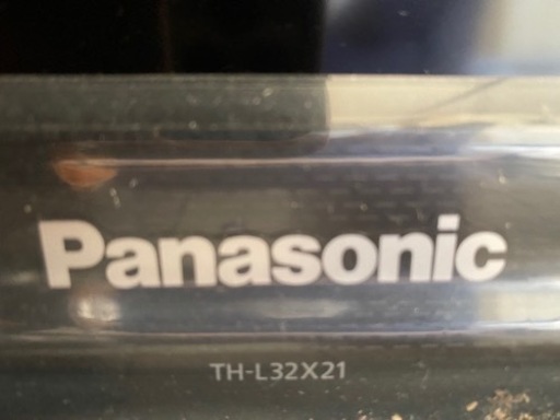 パナソニック　32型　TV  液晶　テレビ