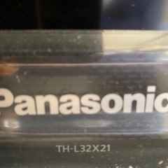 パナソニック　32型　TV  液晶　テレビ