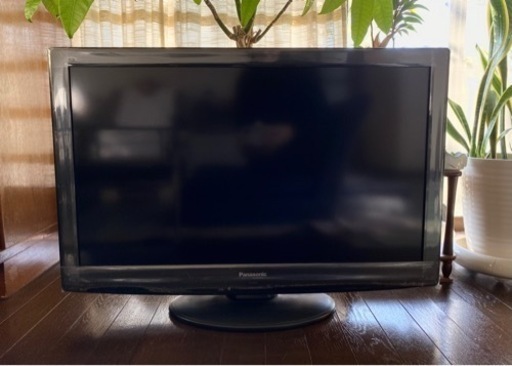 パナソニック 32型 TV 液晶 テレビ - 家電