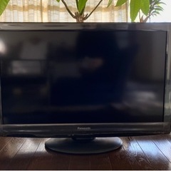 パナソニック　32型　TV  液晶　テレビ