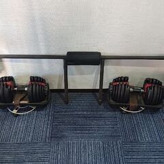 ケーブルクロス ベンチ台 スクワットバー