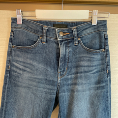 【ネット決済】UNIQLO jeans スキニーデニム