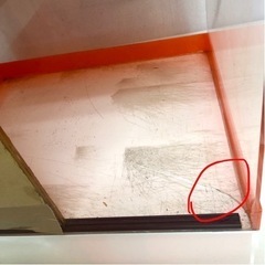 ホットエース カラー 赤外線ランプ仕様 EBM 　業務用/中古品/幅450×奥行340×高さ520