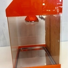 ホットエース カラー 赤外線ランプ仕様 EBM 　業務用/中古品/幅450×奥行340×高さ520