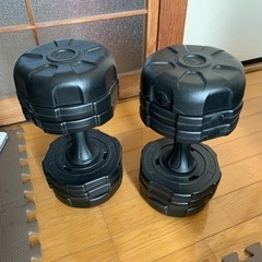 ダンベル 20kg