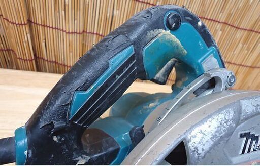 その他 マキタ 165mm 電子造作用精密マルノコ HS6403 makita 丸ノコ