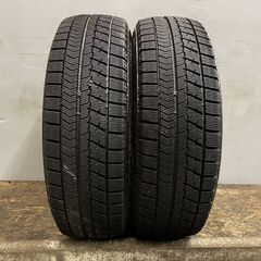 BS BLIZZAK VRX 175/65R15 15インチ ス...