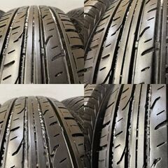 DUNLOP GRANDTREK PT3 175/80R15】夏タイヤ【ダイハツ テリオスキッド