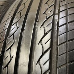 HIFLY HF201 205/55R16 16インチ 夏タイヤ 4本 2018年製 バリ溝 リーフ