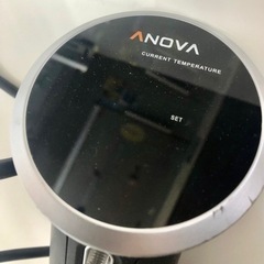 【ネット決済】Anova Precision Cooker 低温...