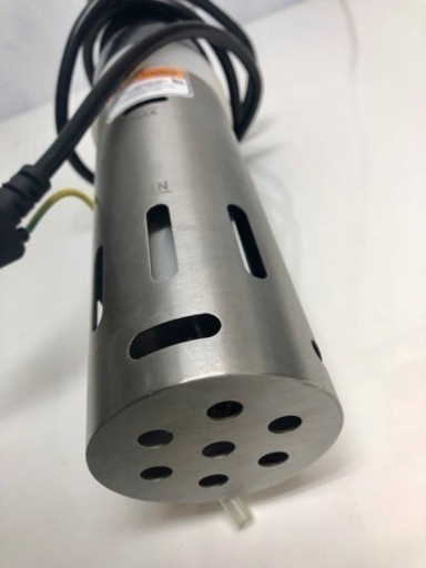 フェリオ　スーヴィードクッキング フェリオ 低温調理 低温調理器 SOUS VIDE Felio スーヴィード