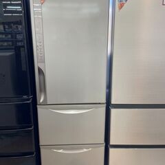 ✨HITACHI(日立) 315L冷蔵庫 ?定価￥89,800?製氷機能 R-K320FV 