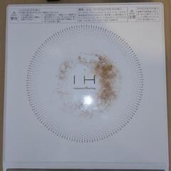 【無料】東芝製 IH調理器 (2010年製)